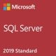 Licencia Microsoft SQL Server CAL 2019