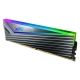 Memoria RAM XPG Caster RGB 16GB DDR5 6000MHZ