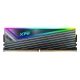 Memoria RAM XPG Caster RGB 16GB DDR5 6000MHZ