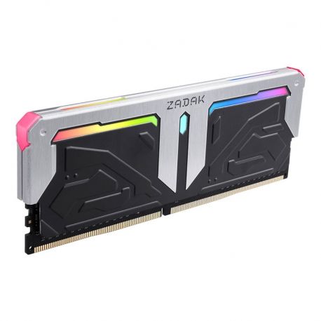 Memoria RAM Zadak Spark RGB DDR4 8GB 3200MHZ