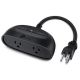 Regleta TP-Link KP400 Smart para exteriores Wi-Fi