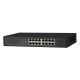 Switch Dahua 16 puertos Gigabit