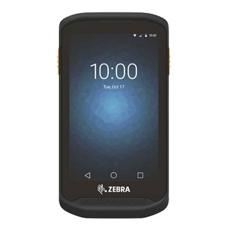 Computadora Zebra TC25 escáner 1D/2D Wi-Fi 8MP