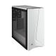 Torre Corsair Carbide Series Spec-06 Atx Blanco