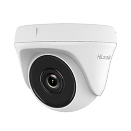 Cámara De Vigilancia Interior HiLook Hikvision