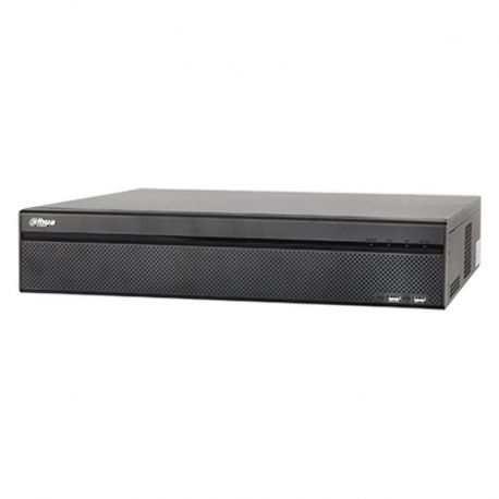 Grabador IP NVR Dahua 32CH ultra 4K H.265