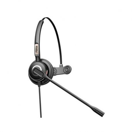 Diadema Fanvil HT201 monoaural con micrófono
