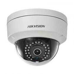 Cámara IP Hikvision DS-2CD1121-I 2MP 2.8mm PoE
