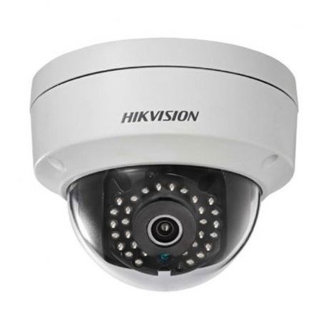 Cámara IP Hikvision DS-2CD1121-I 2MP 2.8mm PoE
