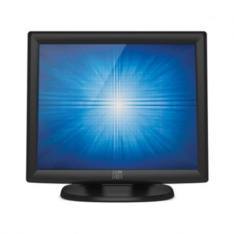 Monitor Elo 1715L TFT 17' LCD Touch 60HZ 5MS USB
