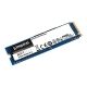 Disco Sólido Kingston PCIe NVMe NV1 250GB SSD