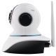 Cámara IP Provision PT-838 2MP 3.6mm 10m Wi-Fi SD