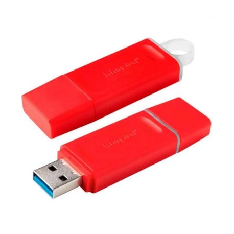 Memoria RAM Kingston DataTraveler 32GB USB Red