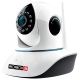 Cámara IP Provision PT-838 2MP 3.6mm 10m Wi-Fi SD
