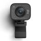 Cámara Web Logitech Streamcam Plus FHD 1080p/60fps