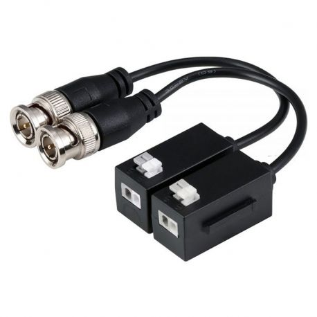 Balun Dahua DH-PFM800-E 1080p TVI CVI AHD CVBS UTP