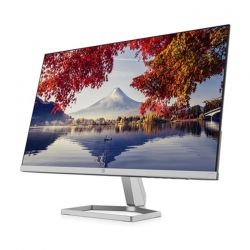 Monitor HP 24' M24f FHD 1920x1080 VGA / HDMI