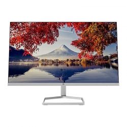 Monitor HP 24' M24f FHD 1920x1080 VGA / HDMI