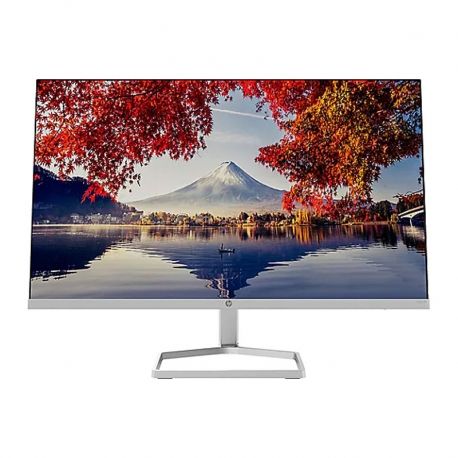 Monitor HP 24' M24f FHD 1920x1080 VGA / HDMI