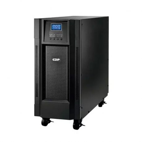 UPS CDP UPO22-6AX 6000VA/5400W 220V Onda Senoidal