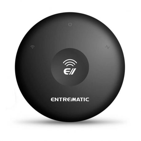 Kit 1 Hub Smart Connect Hub, 1 sensor magnético