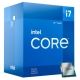 Procesador Intel Core i7-12700F 12.ª generación