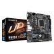 Tarjeta Madre Gigabyte H610M H DDR4 LGA1700 12TH