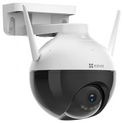 Cámara Ezviz CS-C8C PT WiFi Exteriores 2MP IP65