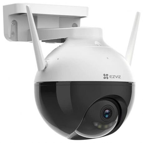 Cámara Ezviz CS-C8C PT WiFi Exteriores 2MP IP65