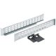 Juego De Rieles APC SRTRK4 Para Rack Srt 2200Va,