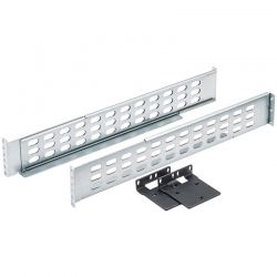 Juego De Rieles APC SRTRK4 Para Rack Srt 2200Va,