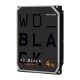 Disco Duro Western Digital 4 Tb Interno Sata 6Gb/S