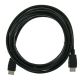 Cable HDMI, HDMI 4K macho - HDMI macho