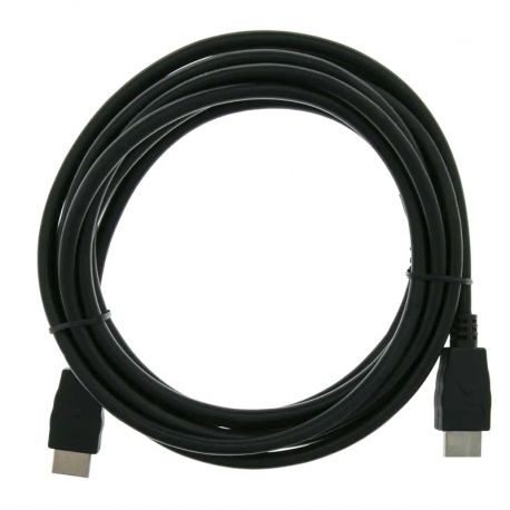 Cable HDMI, HDMI 4K macho - HDMI macho