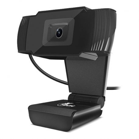 Cámara web Xtech Keek 720P HD micrófono USB 2.0