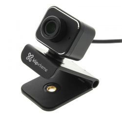Cámara web Klp Xtreme 1920 x 1080 Full HD USB