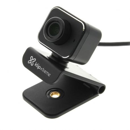 Cámara web Klp Xtreme 1920 x 1080 Full HD USB