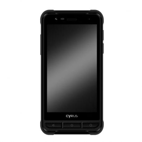Celular Cyrus CS22 XA Android 9 2GB 256 GB IP68