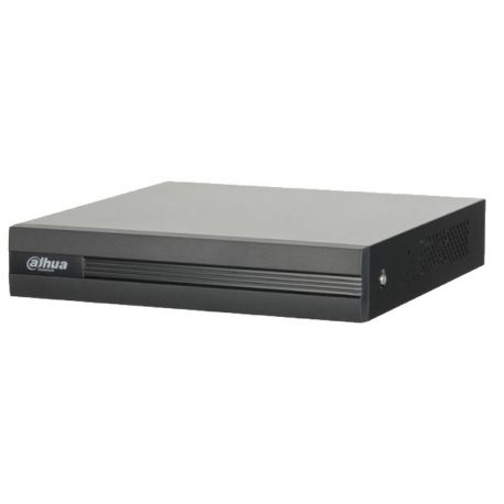 Grabador Dahua 8CH Wizsense 5M-N/1080Ppentahíbrido
