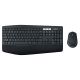 Combo teclado y Mouse Logitech MK850 INGLÉS