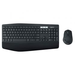 Combo teclado y Mouse Logitech MK850 INGLÉS