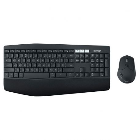 Combo teclado y Mouse Logitech MK850 INGLÉS