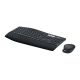Combo teclado y Mouse Logitech MK850 INGLÉS