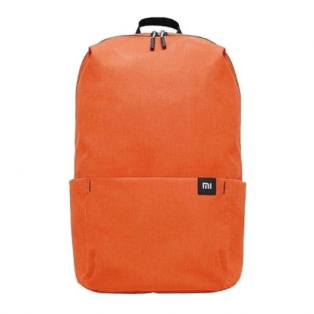 Bolso Xiaomi Mi Casual Daypack Poliester Naranja