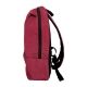 Bolso Xiaomi Mi Casual Daypack rojo oscuro Unisex
