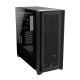 Torre Corsair 5000D AIRFLOW negro Tempered Glass