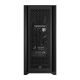 Torre Corsair 5000D AIRFLOW negro Tempered Glass