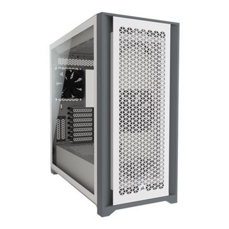 Torre Corsair 5000D 5000D AIRFLOW Tempered Glass