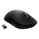 Mouse Logitech Black Pro X Superlight inalámbrico