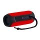 Parlante Argom inalámbrico BT Drumbeats X TWS rojo